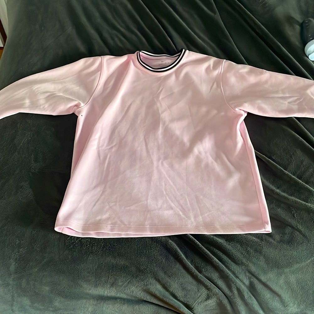 Nike Golf Sweater